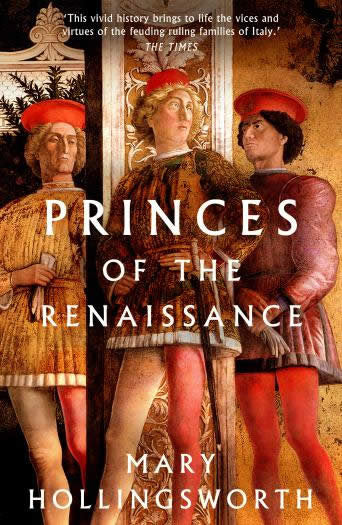 Princes Of The Renaissance