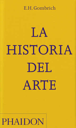 La Historia Del Arte