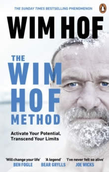 The Wim Hof Method