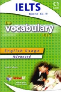 Vocabulary Files C1 Ielts Sb