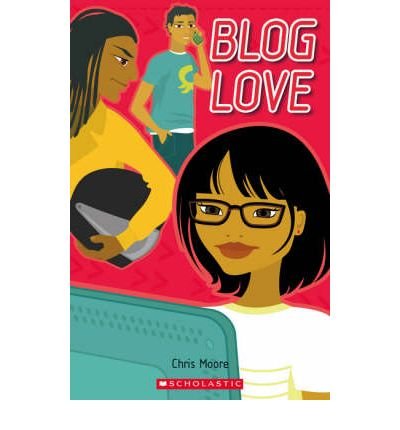 Blog Love + Audio Cd