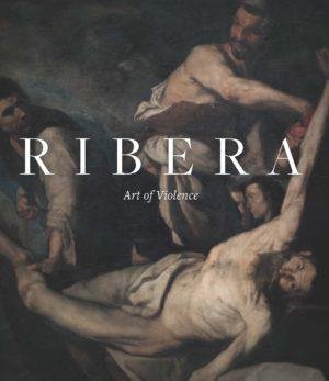 Ribera. Art Of Violence