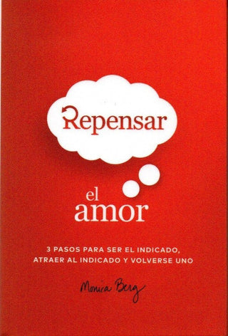 Repensar El Amor