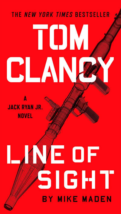 Tom Clancy Line Of Sight