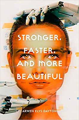 Stronger Faster More Beautiful