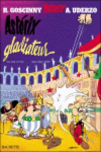 Asterix Gladiateur 04