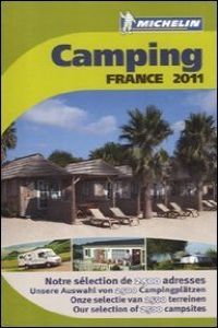 Camping France 2011