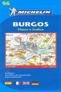 Plano Burgos