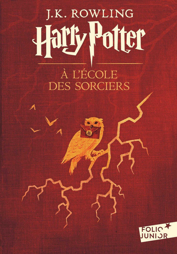 Harry Potter A L'Ecole Des Sorciers