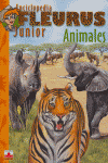 Animales Enciclopedia Junior