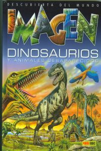 Imagen Dinosaurios