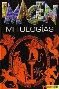 Imagen Mitologias