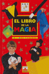 Abc Libro De La Magia