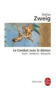 Albin Lp4 Le Combat Avec Le Demon