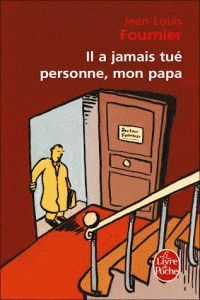 Jamais Tue Personne M