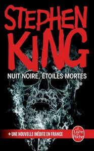 Nuit Noire Etoiles Mortes