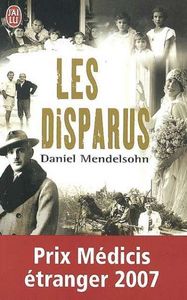 Disparus