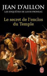 Le Secret De L'Enclos Du Temple