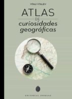 Atlas De Curiosidades Geograficas