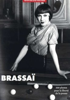 Brassai