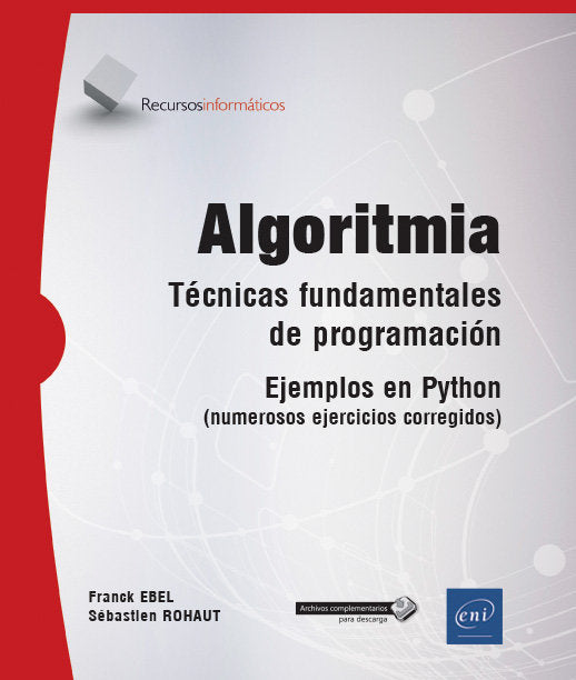 Algoritmia Tecnica Fundamentales De Programacion Ejemplos