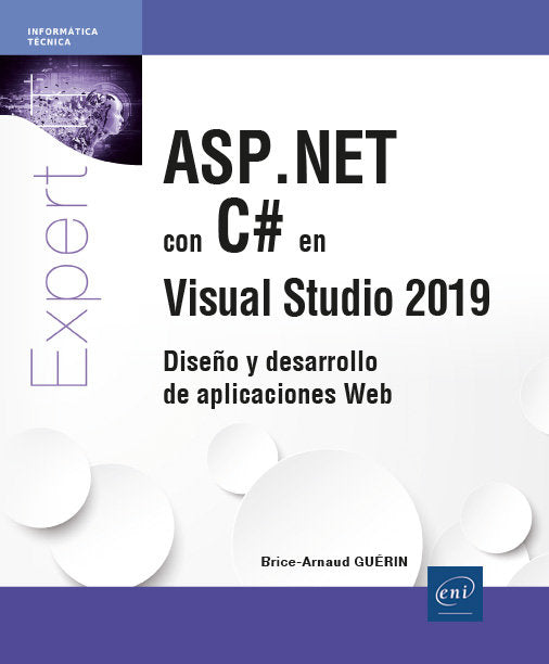 Asp.Net Con C  En Visual Studio 2019 Diseño Y Desarrollo