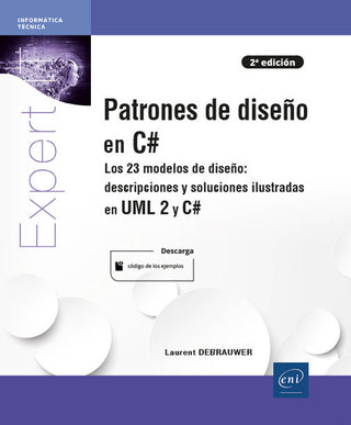 Patrones De Diseño En C Los 23 Modelos De Diseño Descripci
