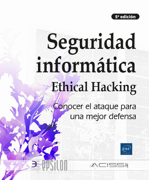 Seguridad Informatica 5ª Edicion