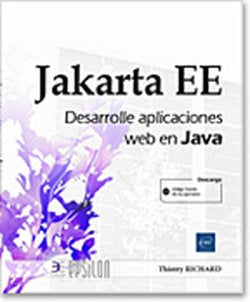 Data Jakarta Ee Desarrolle Aplicaciones Web En Java
