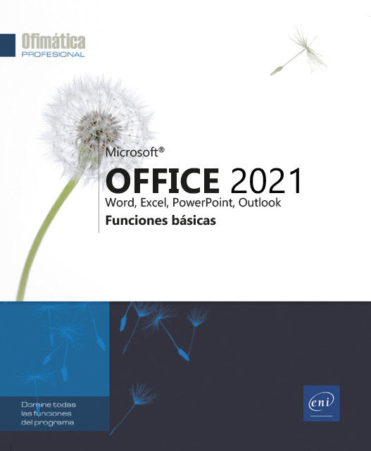 Microsoft Office 2021 Word Excel Powerpoint Outlook Funcion