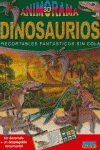 Dinosaurios Recortables