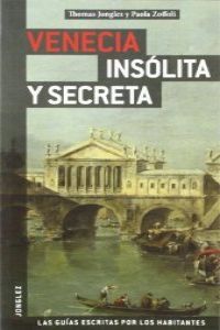 Gu¡A Venecia Insólita Y Secreta