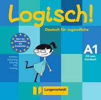 Logisch A1 Cd Alumno