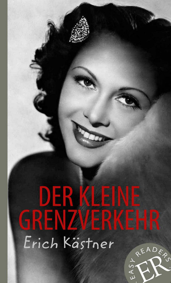 Kleine Grenzverke Lectura