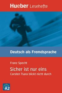 Leseh.A2 Sicher Ist Nur Eins. Libro