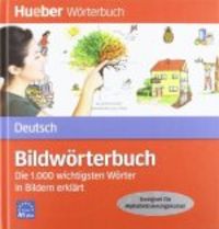 Bilderwörterbuch Deutsch A1 Plus