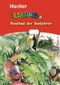 Leseclub Sindbad Der Seefahrer