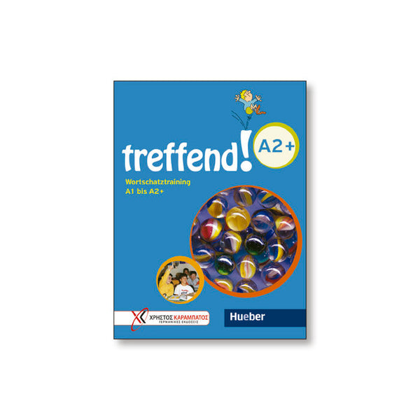 Treffend A2+ - Wortschatztraining