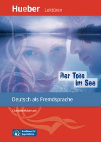 Leseh.A2 Der Tote Im See. Libro