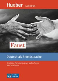 Leseh.A2 Faust. Libro