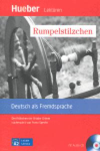 Leseh.A2 Rumpelstilzchen. Libro+Cd