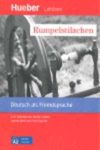 Leseh.A2 Rumpelstilzchen. Libro