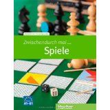 Zwischendurch Mal... Spiele