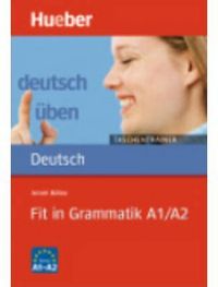 Fit In Grammatik A1/A2