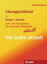 Lehr-Und Übungsb.Dt.Gramm.Aktuell.Sol.