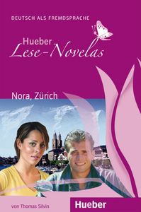 Lese-Novelas A1 Nora, Zürich. Libro