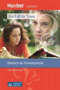 Leseh.A2 Ein Fall Für Tessa. Libro