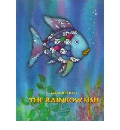 The Rainbow Fish