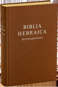 Biblia Hebraica