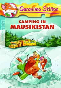 Camping In Mausikistan